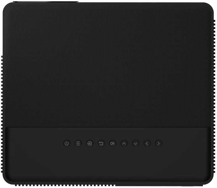 Projektorius Overmax Multipic 6.1