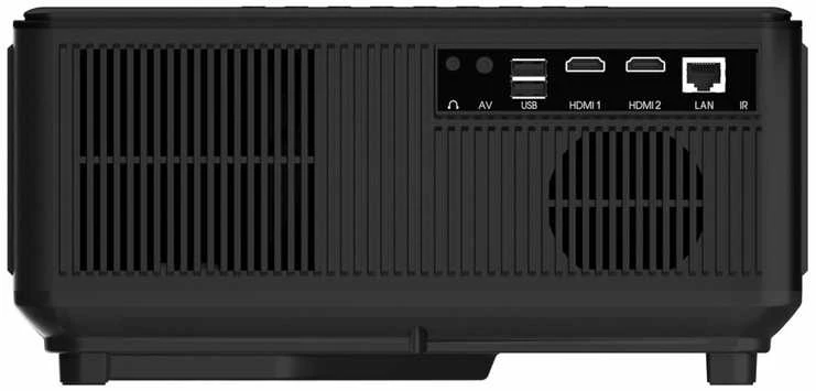 Projektorius Overmax Multipic 6.1