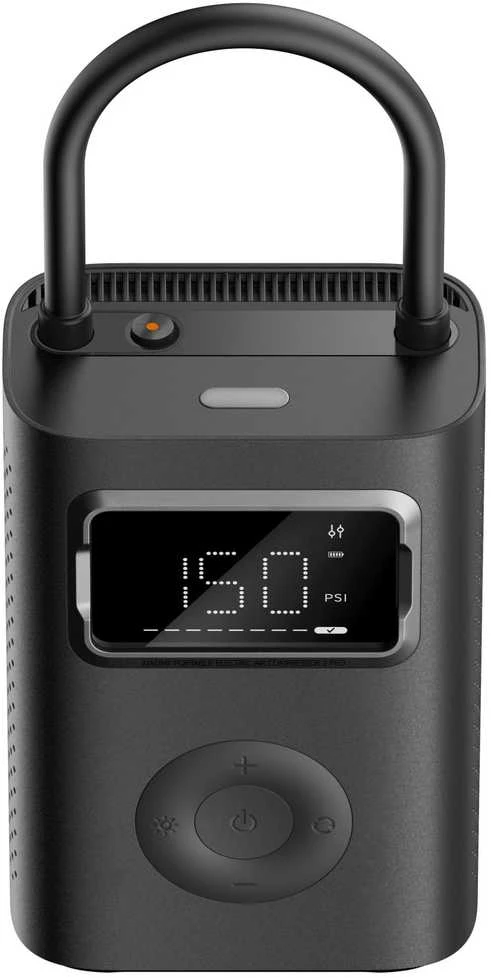 Xiaomi Air Compressor 2 Pro Nešiojamas elektrinis oro kompresorius