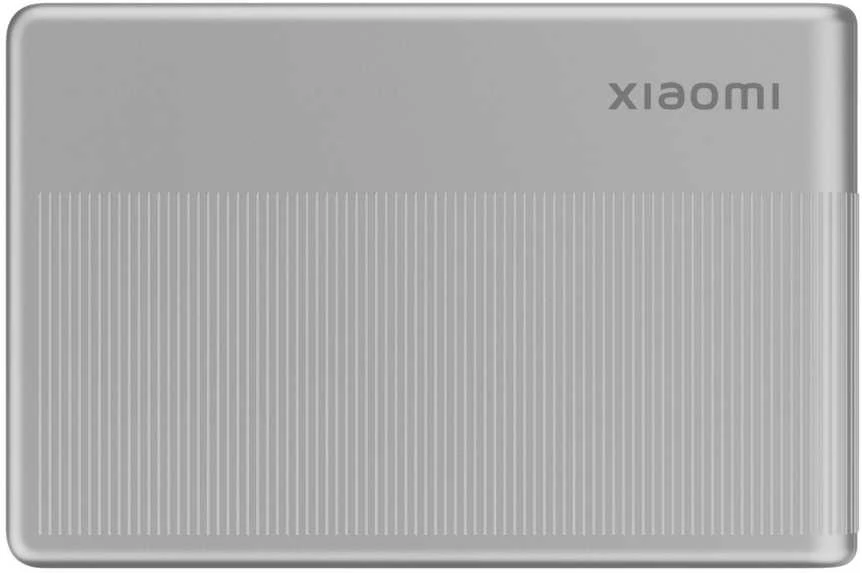 Xiaomi Portable Photo Spausdintuvas 1S | Spalvotas | Heat-sensitive (ZINK)