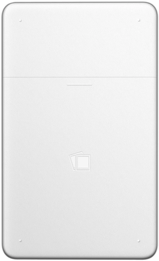 Xiaomi Portable Photo Spausdintuvas Pro | Dye sublimation | Baltas