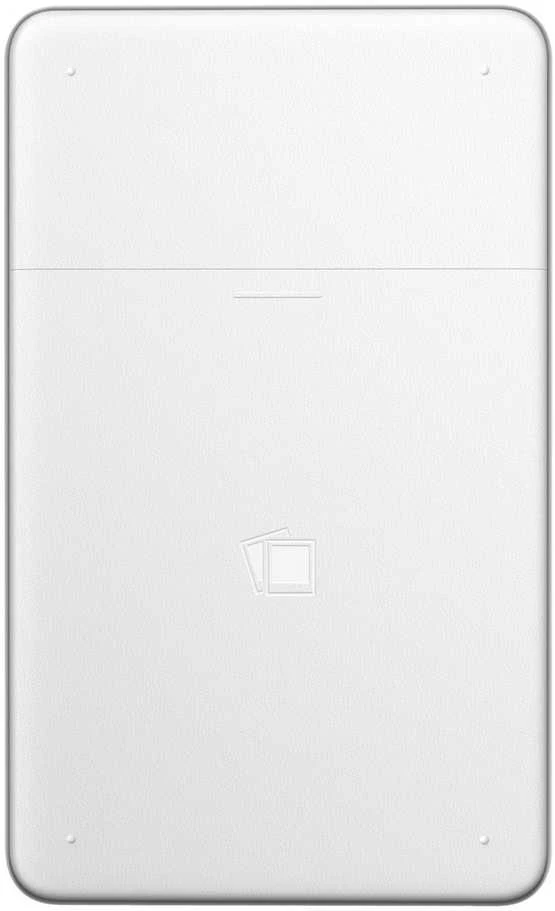 Xiaomi Portable Photo Spausdintuvas Pro | Dye sublimation | Baltas