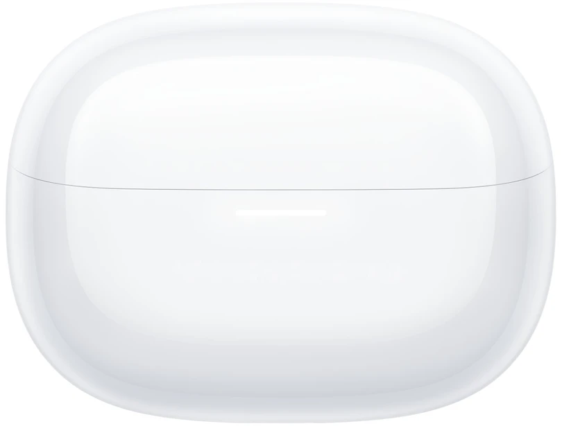 Redmi Buds 5 Pro, belaidės ausinės baltos spalvos