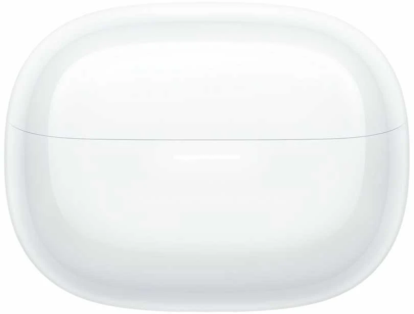 Redmi Buds 5 Pro, belaidės ausinės baltos spalvos