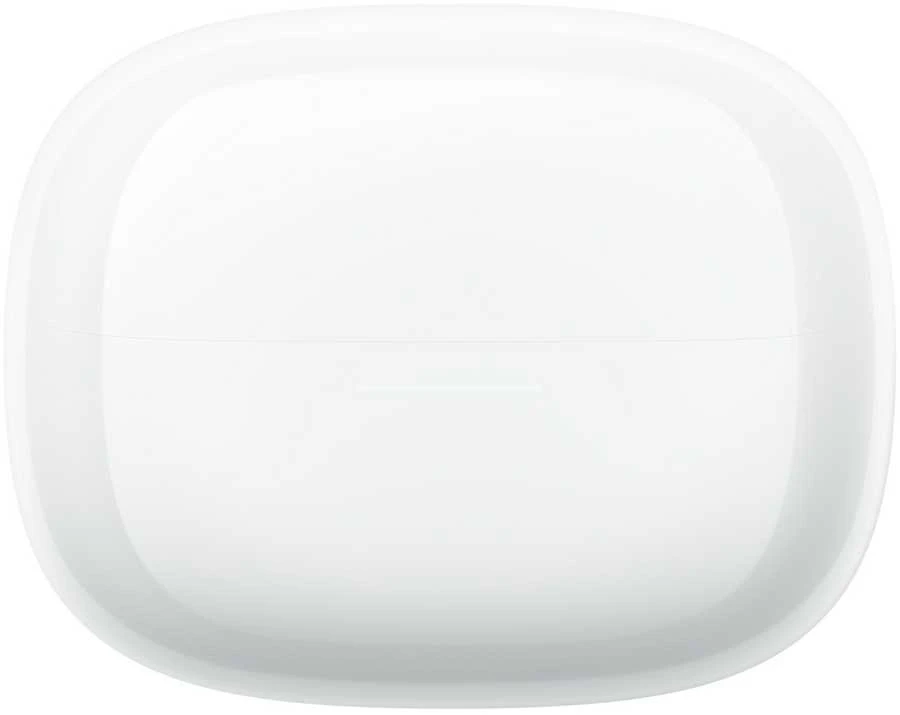 Ausinės Xiaomi Redmi Buds 6 Pro, Baltos spalvos