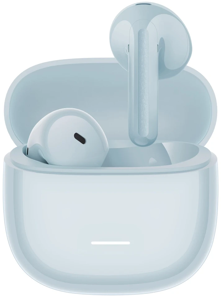 Ausinės Xiaomi Redmi Buds 8 Active, Mėlynos