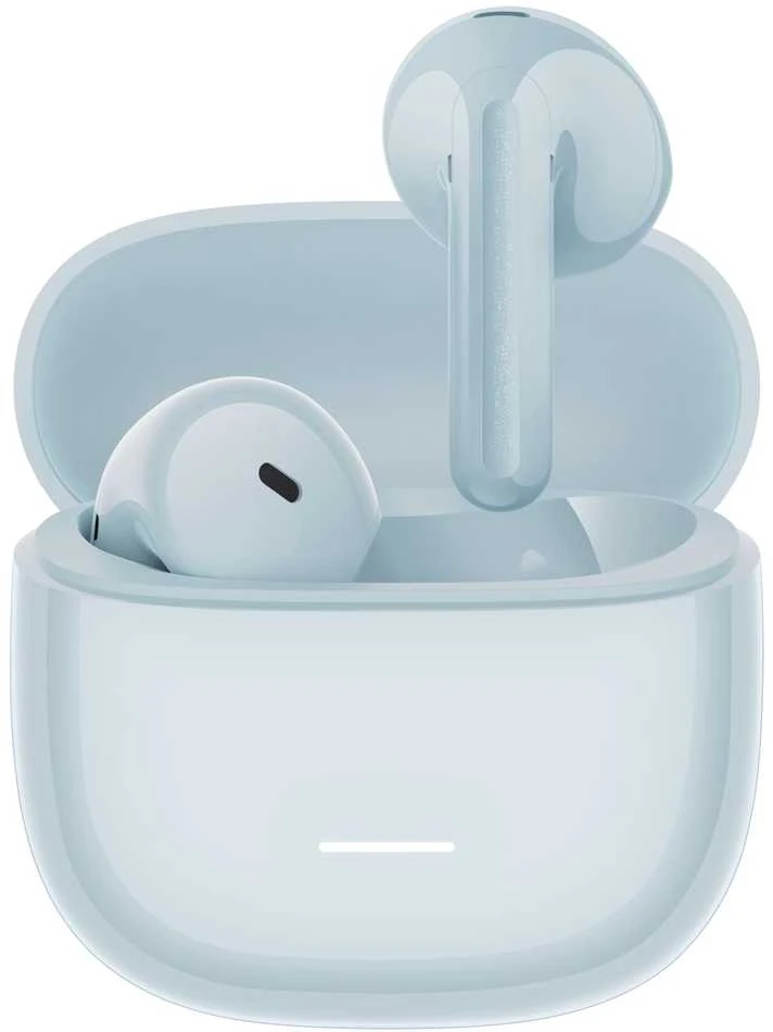 Ausinės Xiaomi Redmi Buds 8 Active, Mėlynos