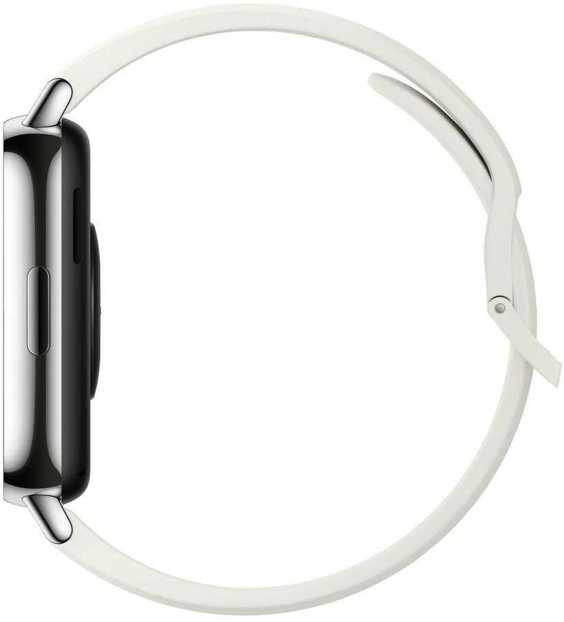 Išmanusis laikrodis Xiaomi Redmi Watch 5 Lite, Šviesaus aukso spalvos