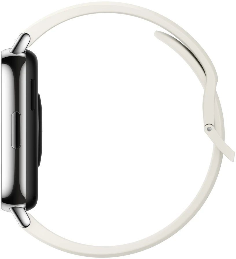 Išmanusis laikrodis Xiaomi Redmi Watch 5 Lite, Šviesaus aukso spalvos