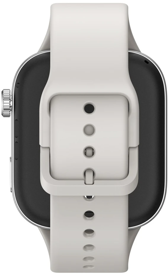 Išmanusis laikrodis Xiaomi Redmi Watch 6 NFC Sidabrinis Gray