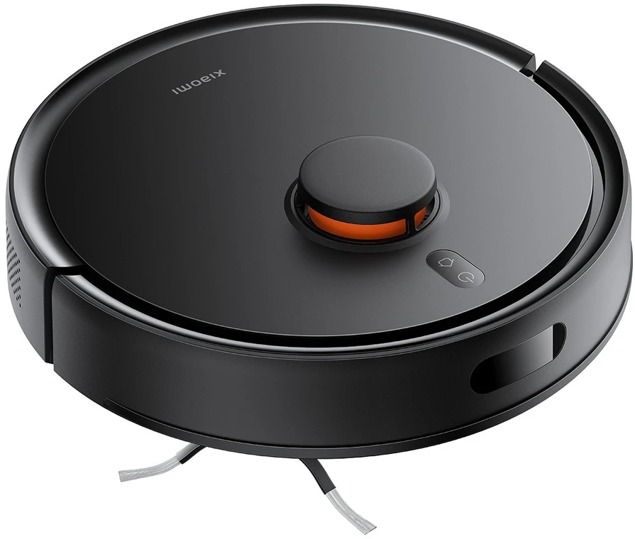 Dulkių siurblys-robotas Xiaomi Mi Robot Vacuum S20, Juodas