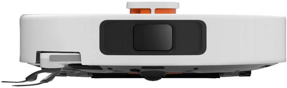 Dulkių siurblys - robotas Xiaomi S40 Pro EU, baltos spalvos
