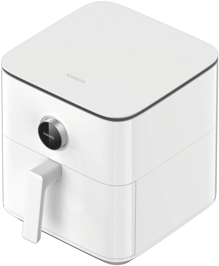 Xiaomi Gruzdintuvė Smart Air Fryer 6.5 L, Balta