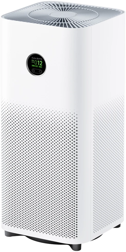 Oro valytuvas Xiaomi Mijia Smart Air Purifier 6 EU