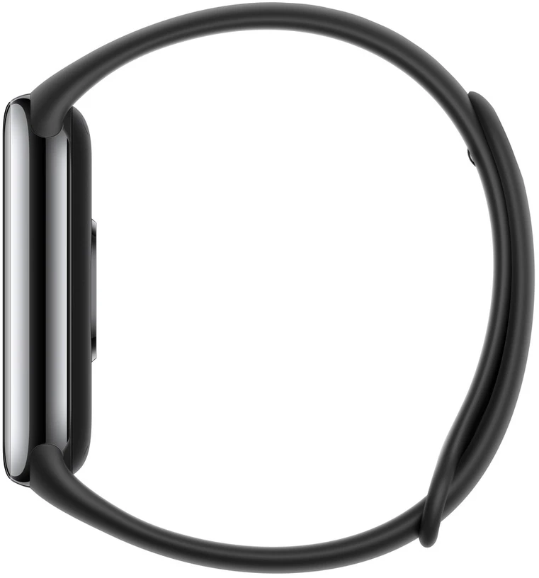 Išmanioji apyrankė Xiaomi Smart Band 8, Juodos spalvos