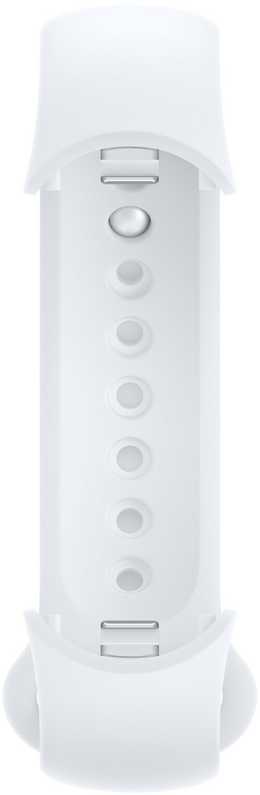 Išmanioji apyrankė Xiaomi Smart Band 9,  sidabrinės spalvos