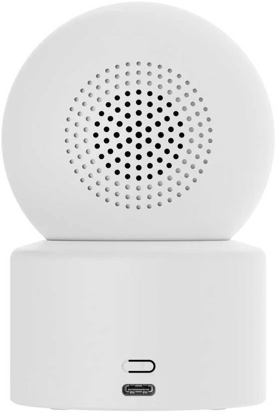 Tinklo kamera Xiaomi Smart Camera C201 | Kupolo formos | 2 MP | F2.1 | H.265 | Micro SD, maks. 256 GB