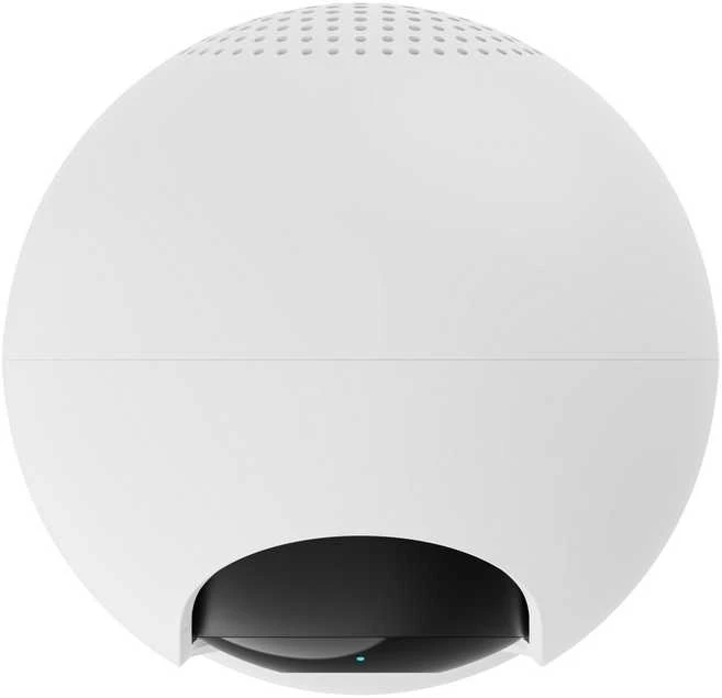 Tinklo kamera Xiaomi Smart Camera C201 | Kupolo formos | 2 MP | F2.1 | H.265 | Micro SD, maks. 256 GB