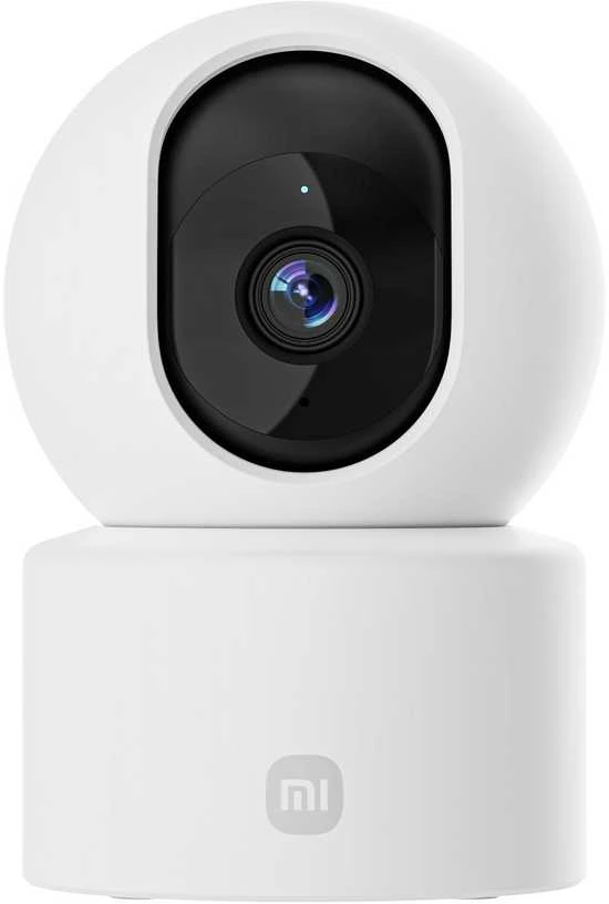 Tinklo kamera Xiaomi Smart Camera C201 | Kupolo formos | 2 MP | F2.1 | H.265 | Micro SD, maks. 256 GB