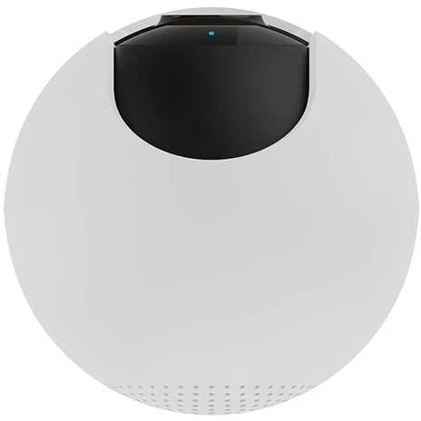 Xiaomi | Smart Security Camera | C500 Dual EU | PTZ | 4 MP | 5P Optical lenses/ F1.6 | H.265 | MicroSD, max. 256 GB