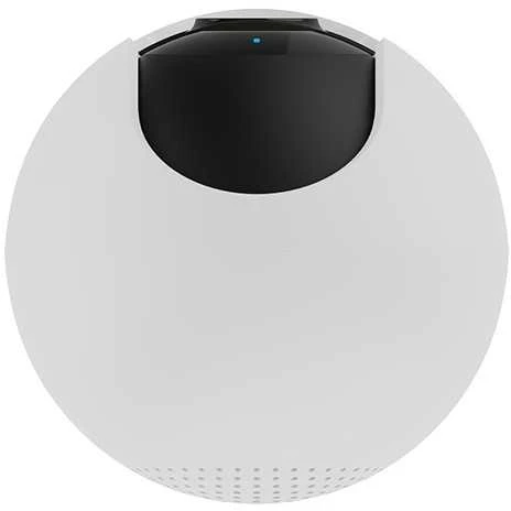 Xiaomi | Smart Security Camera | C500 Dual EU | PTZ | 4 MP | 5P Optical lenses/ F1.6 | H.265 | MicroSD, max. 256 GB