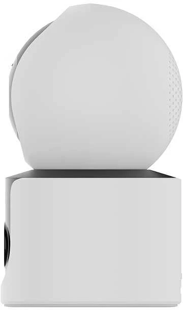 Xiaomi | Smart Security Camera | C500 Dual EU | PTZ | 4 MP | 5P Optical lenses/ F1.6 | H.265 | MicroSD, max. 256 GB