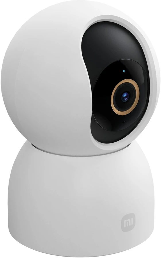 Xiaomi | Smart Camera | C500 | Dome | 6 MP | F1.6 | H.265 | MicroSD, max. 256 GB