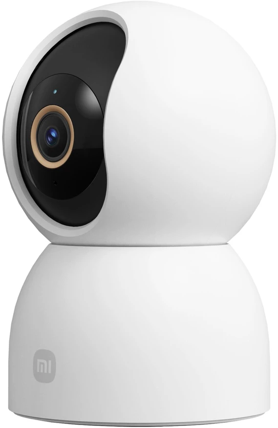 Xiaomi | Smart Camera | C500 | Dome | 6 MP | F1.6 | H.265 | MicroSD, max. 256 GB