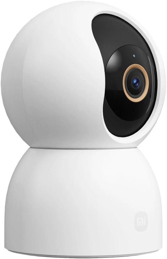 Xiaomi | Smart Camera | C500 | Dome | 6 MP | F1.6 | H.265 | MicroSD, max. 256 GB