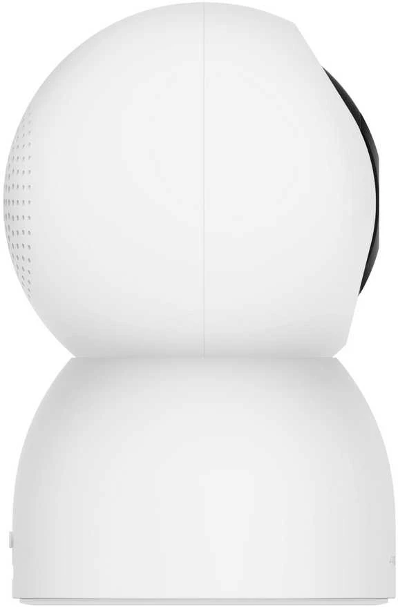 Tinklo kamera Xiaomi Smart Camera C701 EU | Kupolo formos | 8 MP | F/1.6 | H.265 | Micro SD maks. 256 GB