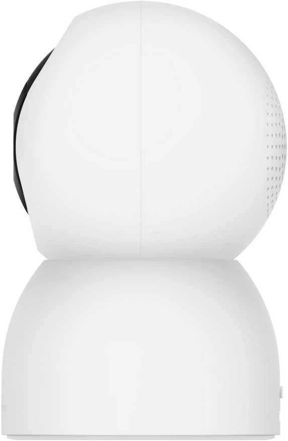 Tinklo kamera Xiaomi Smart Camera C701 EU | Kupolo formos | 8 MP | F/1.6 | H.265 | Micro SD maks. 256 GB