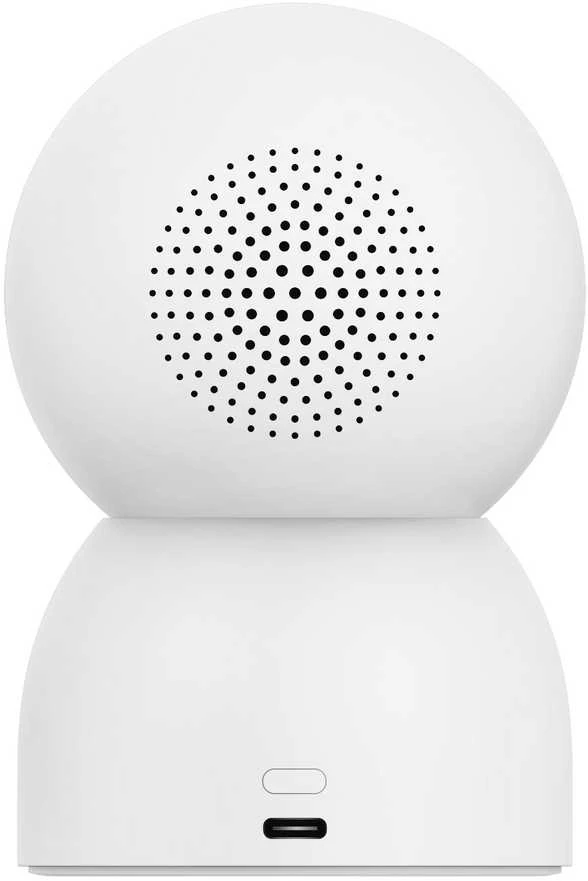 Tinklo kamera Xiaomi Smart Camera C701 EU | Kupolo formos | 8 MP | F/1.6 | H.265 | Micro SD maks. 256 GB