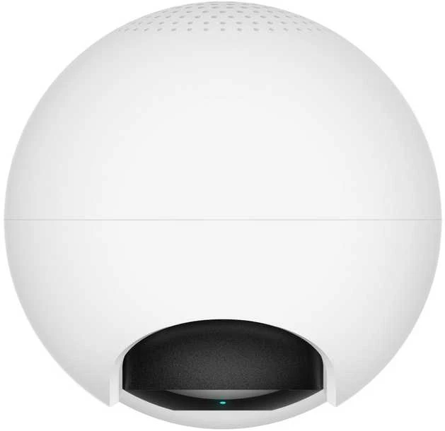Tinklo kamera Xiaomi Smart Camera C701 EU | Kupolo formos | 8 MP | F/1.6 | H.265 | Micro SD maks. 256 GB