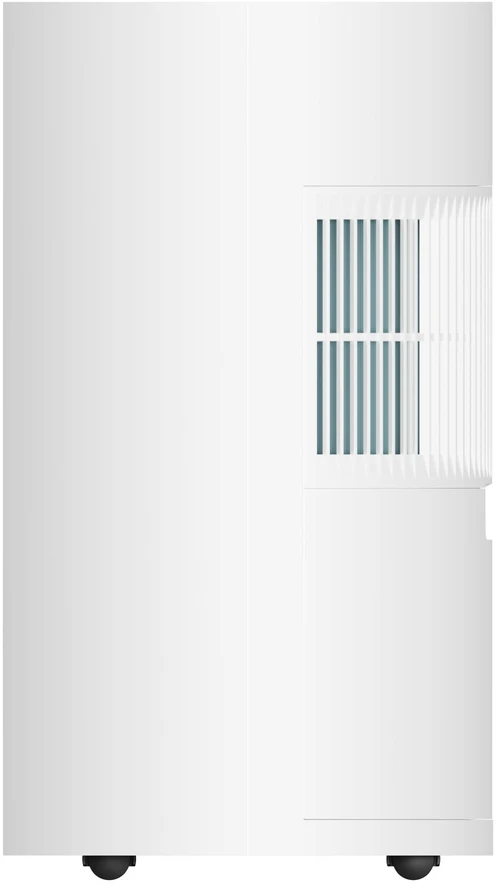 Oro sausintuvas Xiaomi Smart Dehumidifier Lite, Baltas