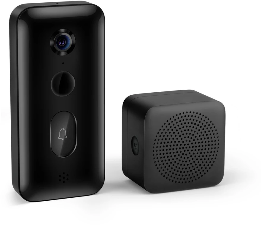 XIAOMI Smart Doorbell 3