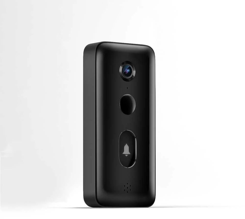 XIAOMI Smart Doorbell 3