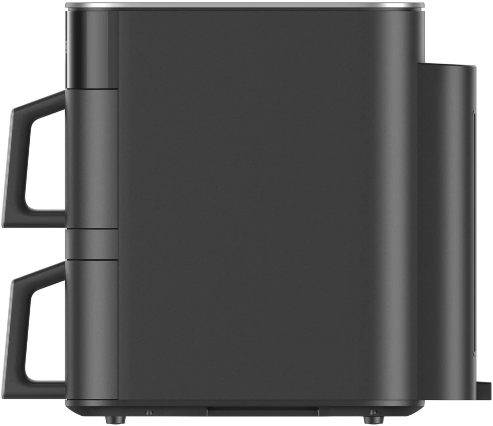 Karšto oro gruzdintuvė Xiaomi Smart Double Stack Air Fryer 12 L, 2800 W