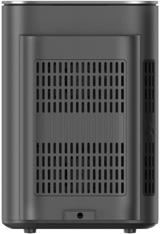 Karšto oro gruzdintuvė Xiaomi Smart Double Stack Air Fryer 12 L, 2800 W