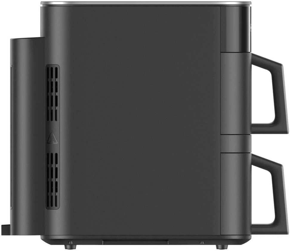 Karšto oro gruzdintuvė Xiaomi Smart Double Stack Air Fryer 12 L, 2800 W