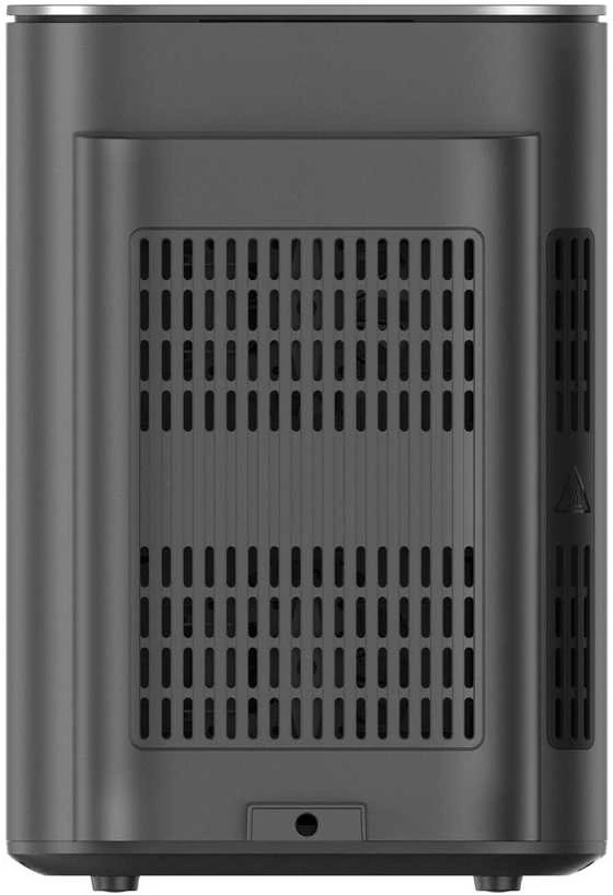 Karšto oro gruzdintuvė Xiaomi Smart Double Stack Air Fryer 12 L, 2800 W