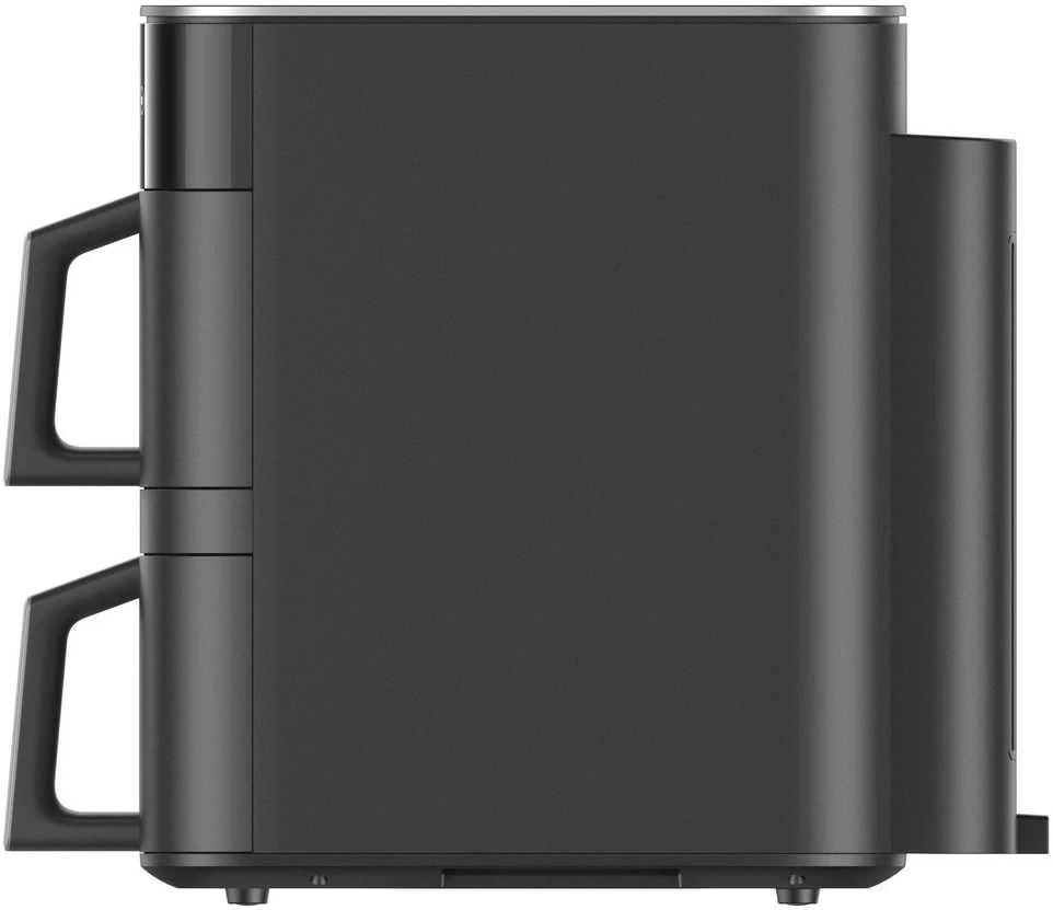 Karšto oro gruzdintuvė Xiaomi Smart Double Stack Air Fryer 12 L, 2800 W