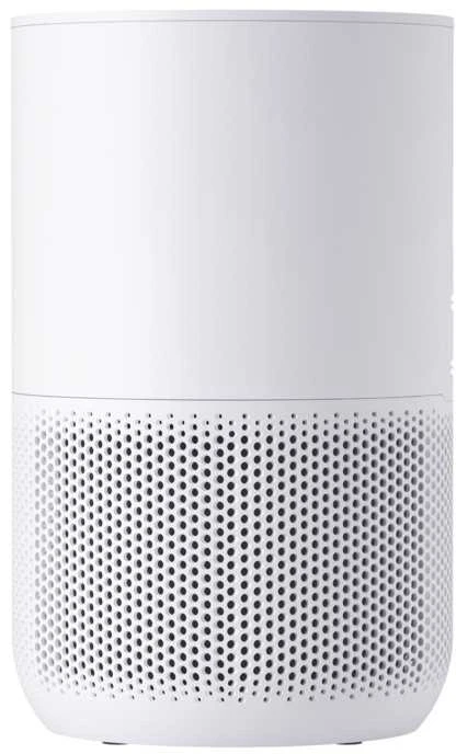Oro valytuvas Xiaomi Smart Air Purifier 4 Compact, tinka kambariams iki 16-27 m²