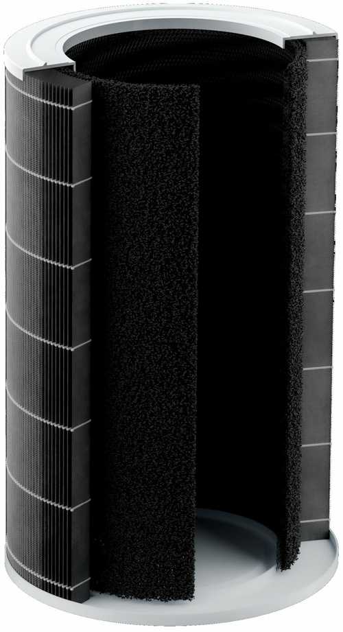 Xiaomi Smart Air Purifier 4 Filter Juodas
