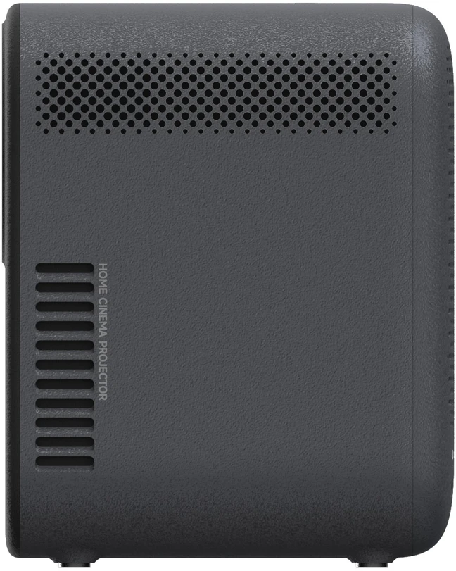 Xiaomi | Smart Projektorius L1 EU | Full HD (1920x1080) | 200 ANSI lumens | Juodas | Wi-Fi