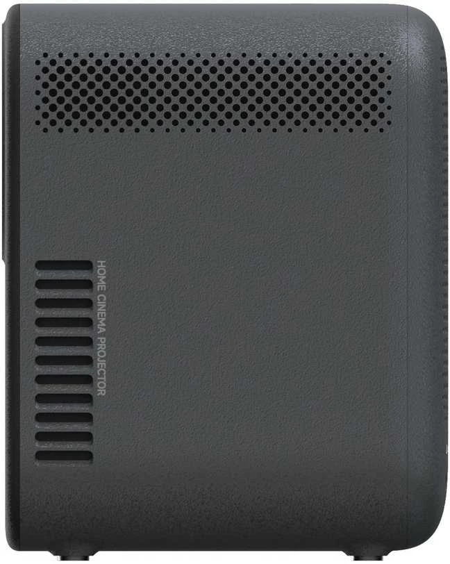 Xiaomi | Smart Projektorius L1 EU | Full HD (1920x1080) | 200 ANSI lumens | Juodas | Wi-Fi