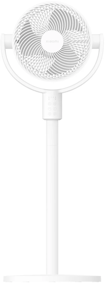 Xiaomi išmanus stovimas oro cirkuliacijos ventiliatorius