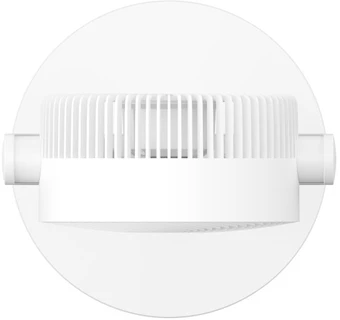 Xiaomi išmanus stovimas oro cirkuliacijos ventiliatorius
