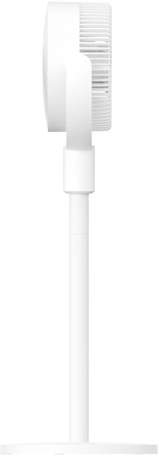 Xiaomi išmanus stovimas oro cirkuliacijos ventiliatorius