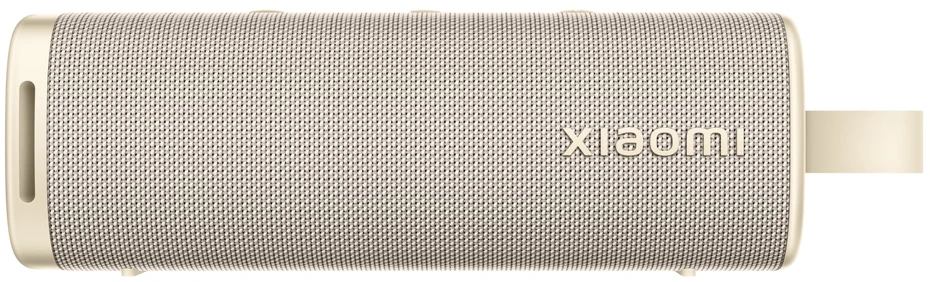 Nešiojama kolonėle Xiaomi Sound Outdoor, aukso spalvos