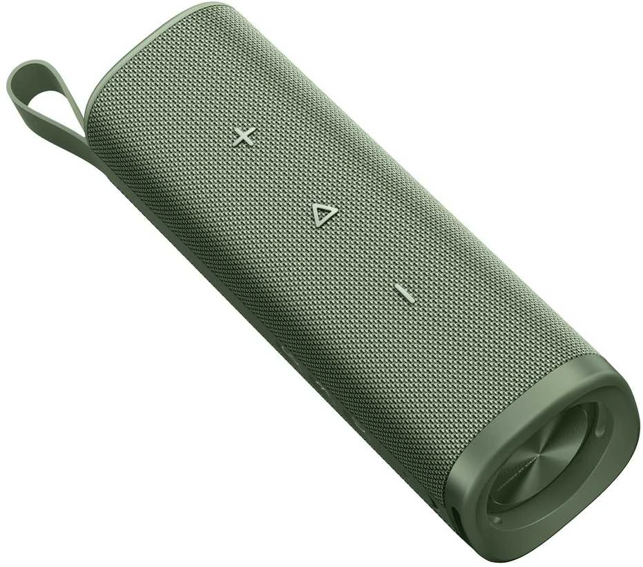 Nešiojama kolonėle Xiaomi Sound Outdoor, žalia